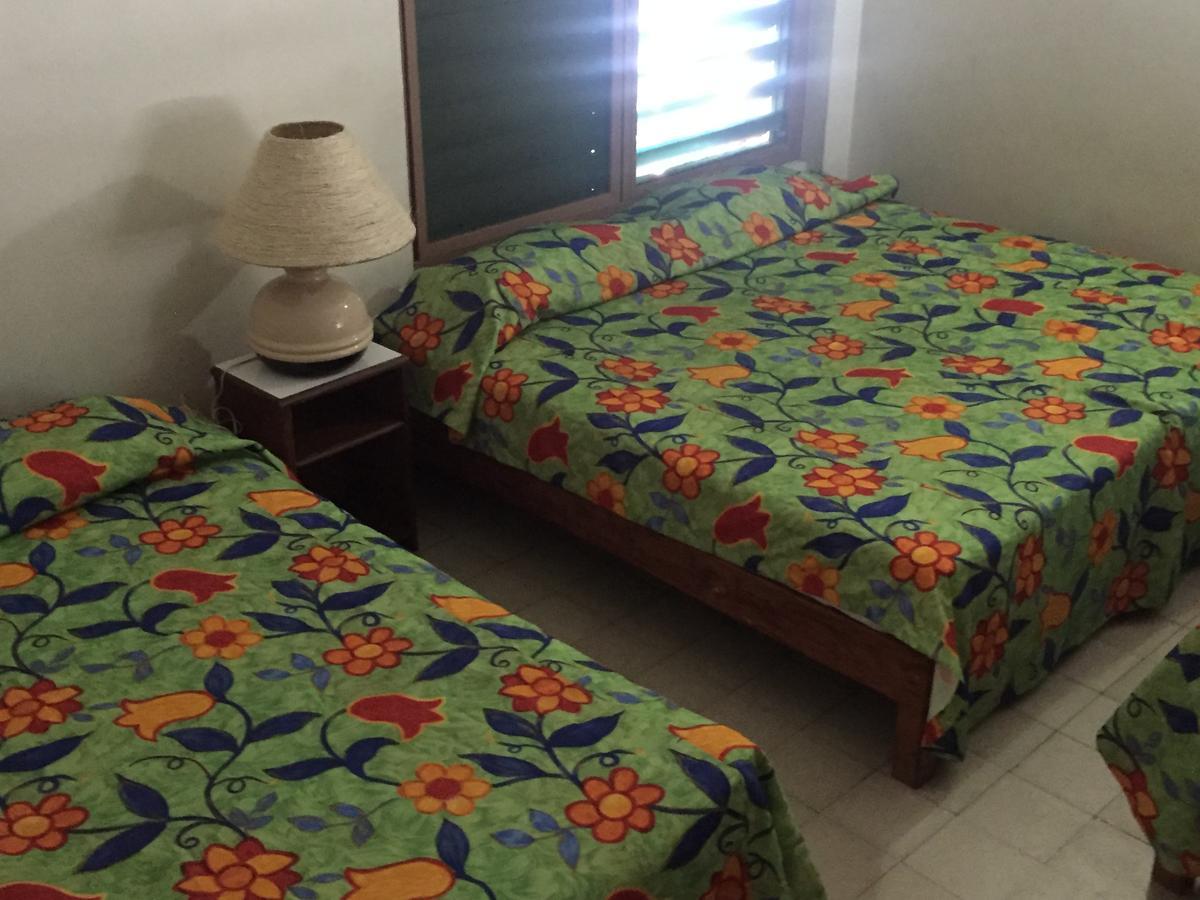 Hotel El Kiosco 2*