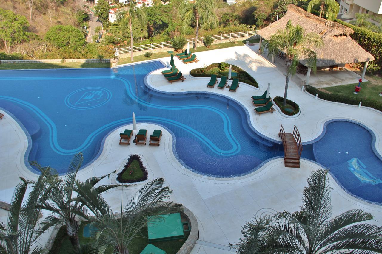 Aparthotel B Pichilingue & Club