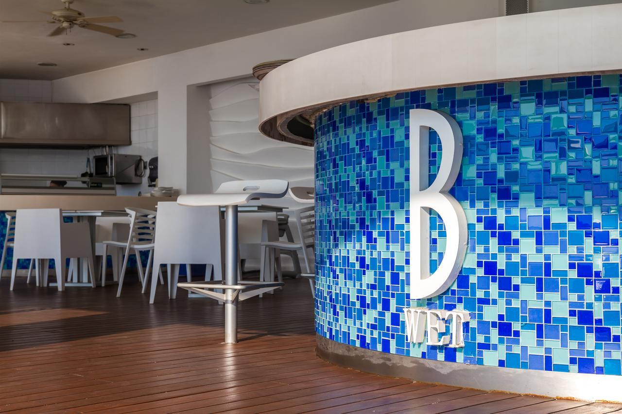 Aparthotel B Pichilingue & Club Acapulco