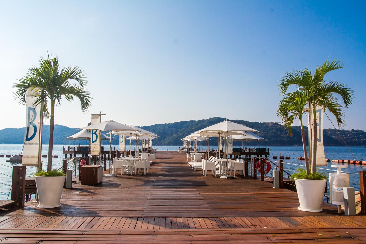 Aparthotel B Pichilingue & Club 5*