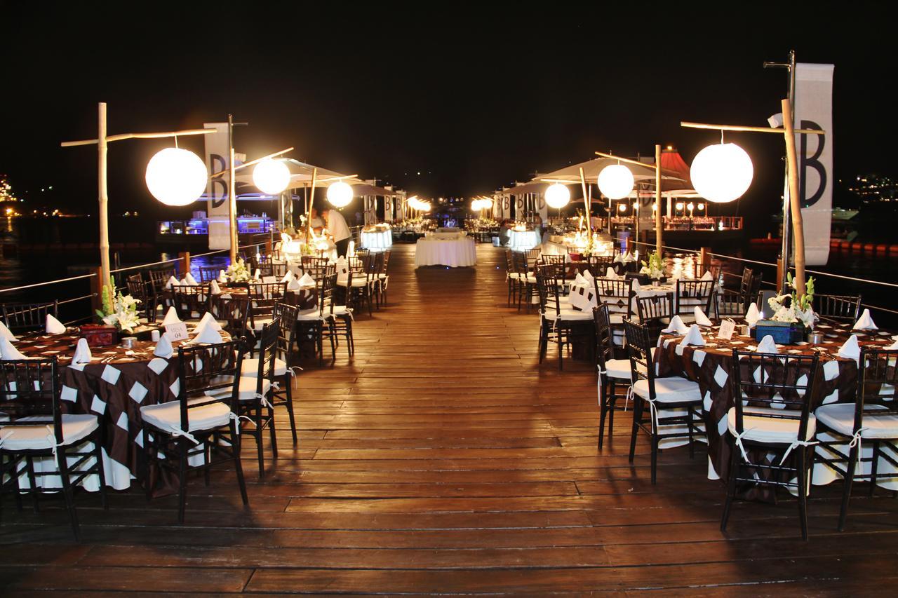 B Pichilingue & Club Aparthotel 5*