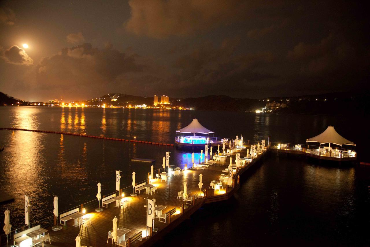 B Pichilingue & Club 5* Acapulco