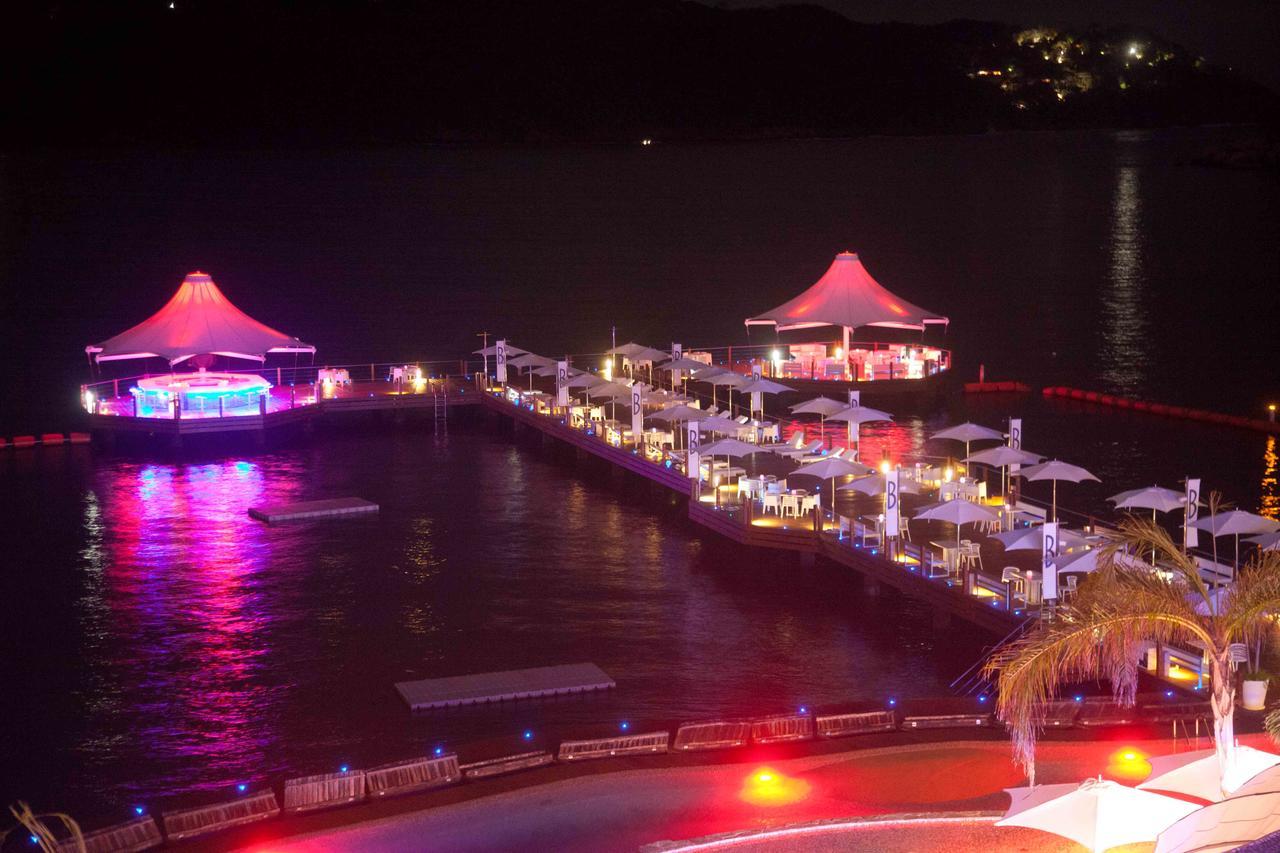 Aparthotel B Pichilingue & Club 5*