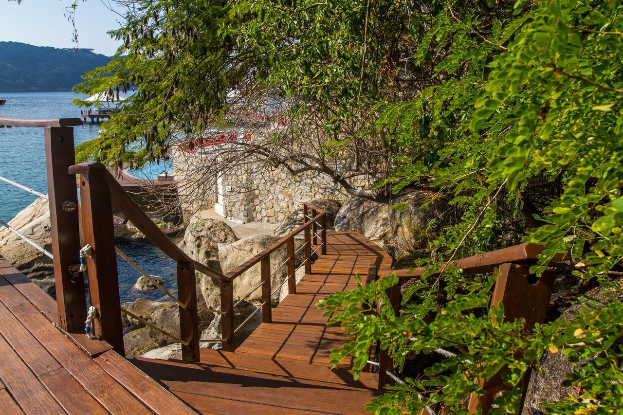 Aparthotel B Pichilingue & Club Acapulco