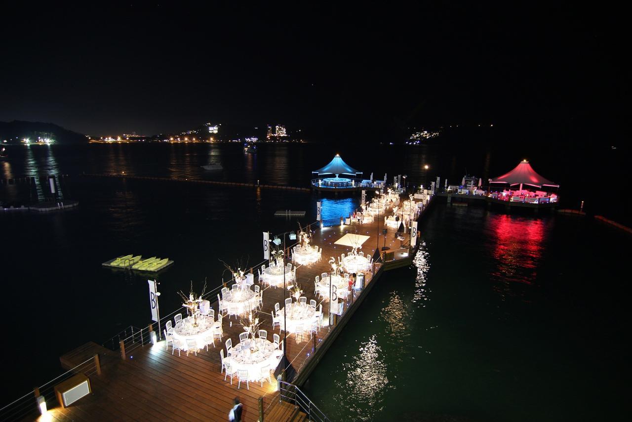 B Pichilingue & Club Aparthotel 5*