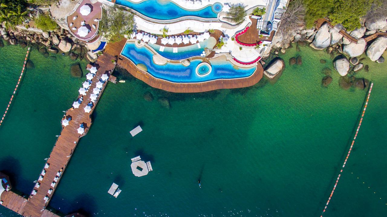 Aparthotel B Pichilingue & Club Acapulco