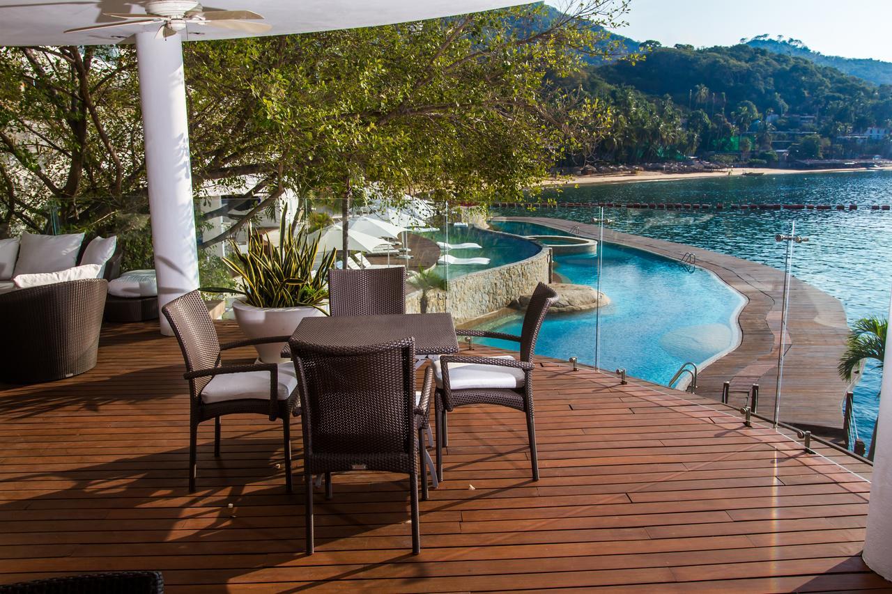 Aparthotel B Pichilingue & Club