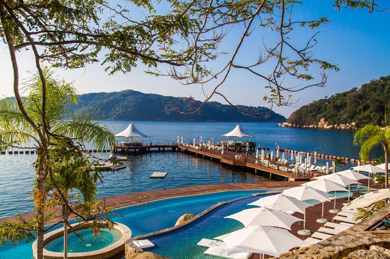 B Pichilingue & Club Aparthotel 5*