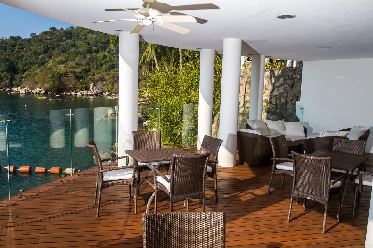 Aparthotel B Pichilingue & Club 5*