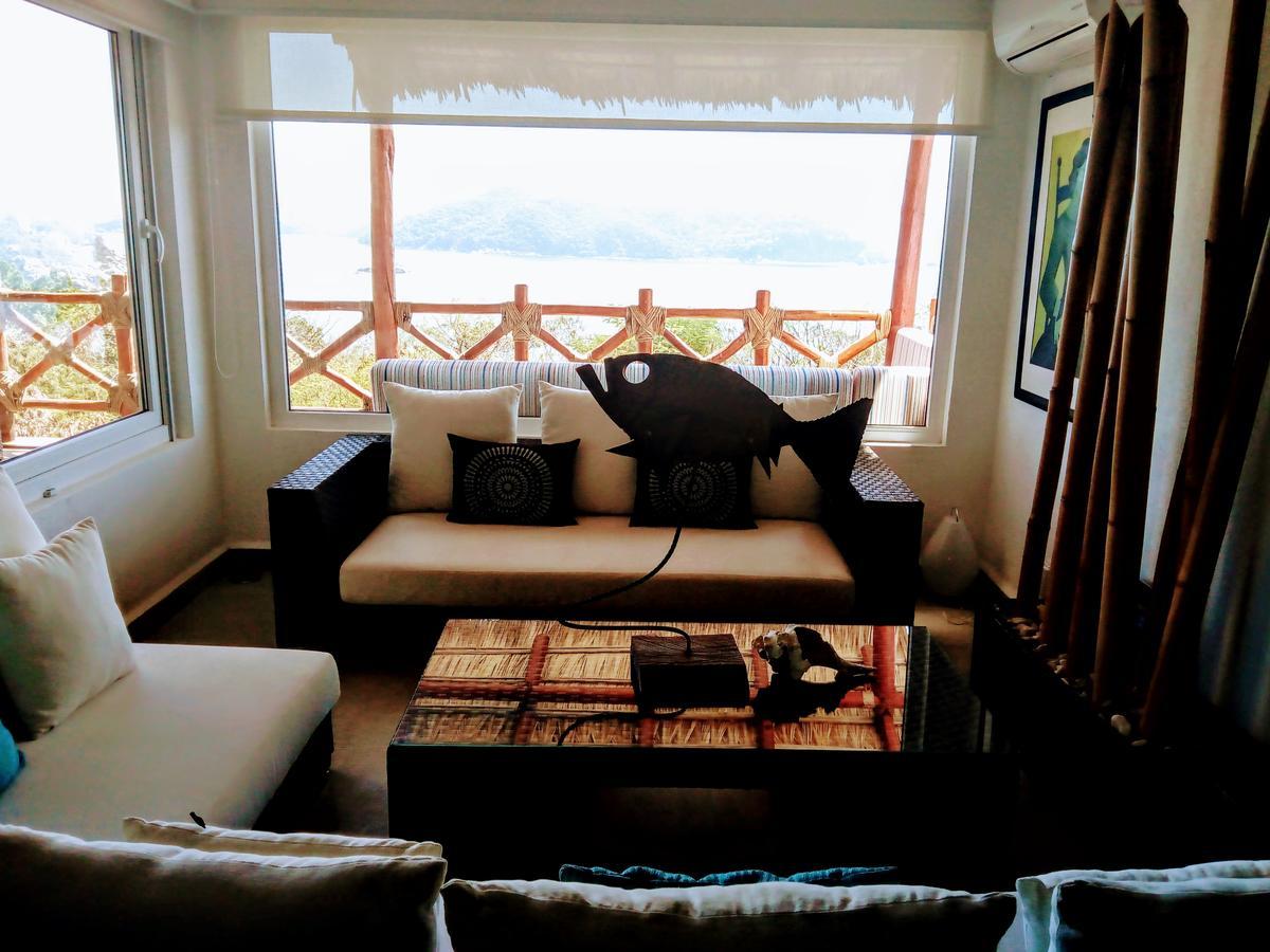 Apartment Punta Marques Condos By Latour Hotels And Resorts Acapulco