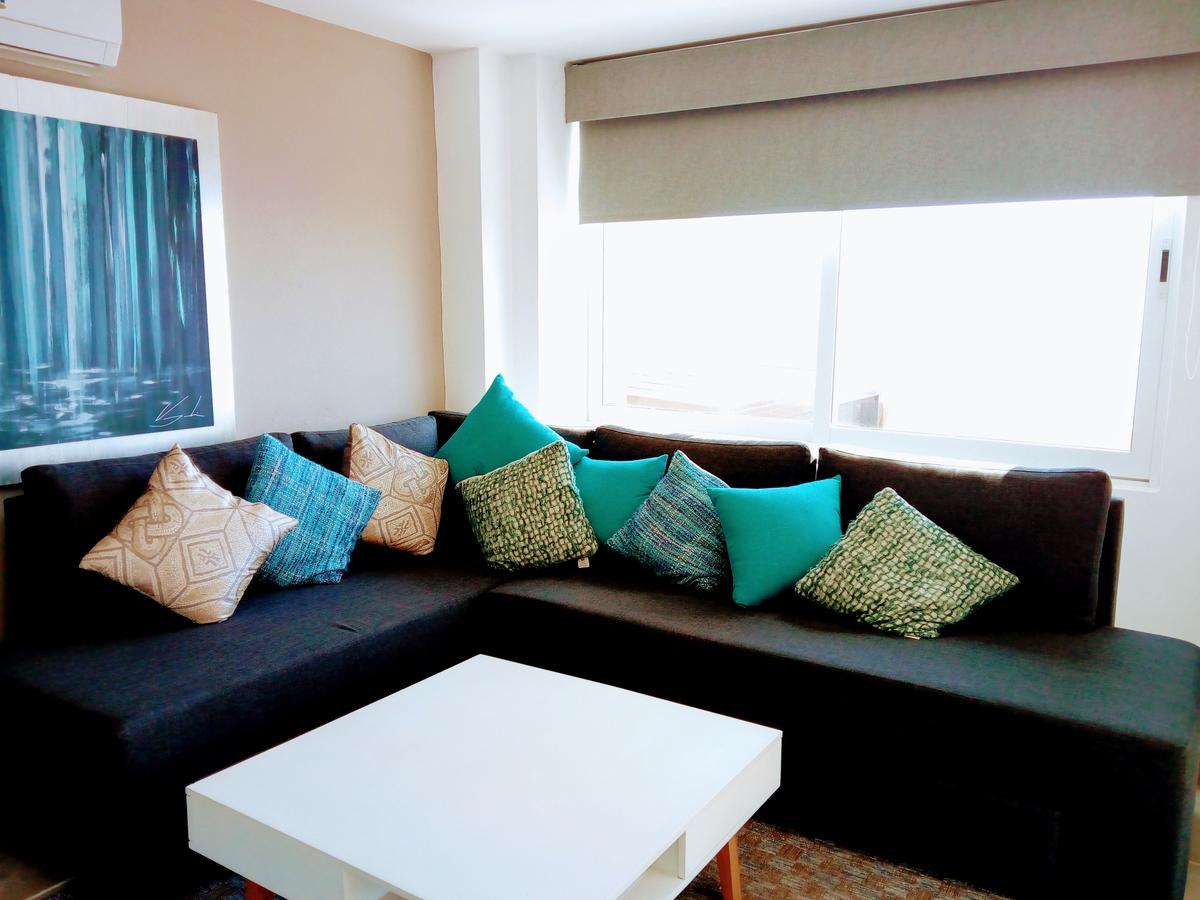 Punta Marques Condos By Latour Hotels And Resorts Apartment *