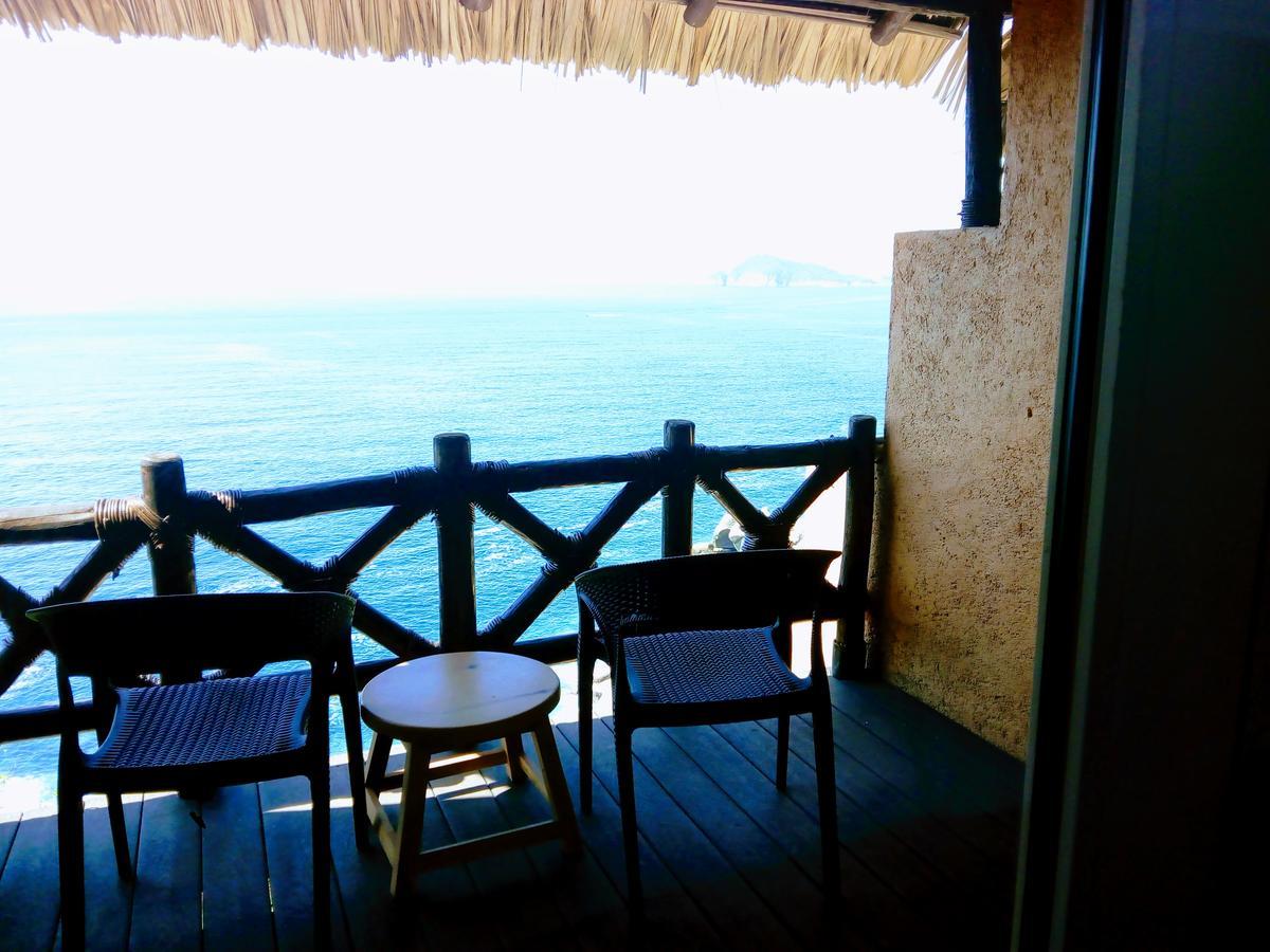 Apartment Punta Marques Condos By Latour Hotels And Resorts Acapulco