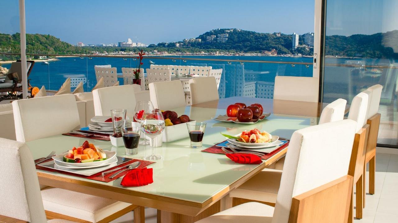 B Pichilingue & Club Aparthotel 5*