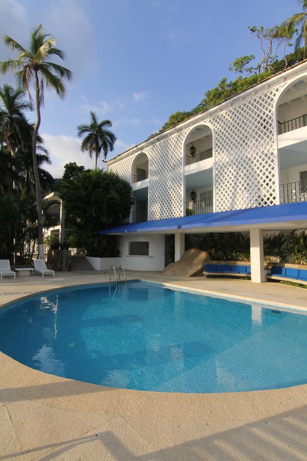 Villa Casa Pichilingue: Beachfront Paradise In Acapulco's Diamond Zone Acapulco