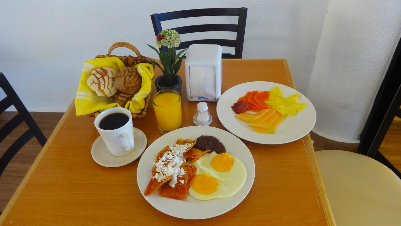 Hotel La Lupita Acapulco