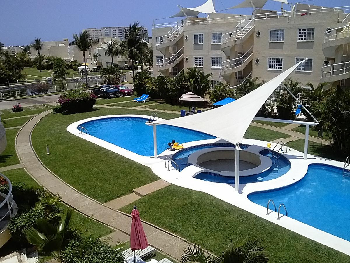 Apartamento Pent House Diamante Markis K 31 *