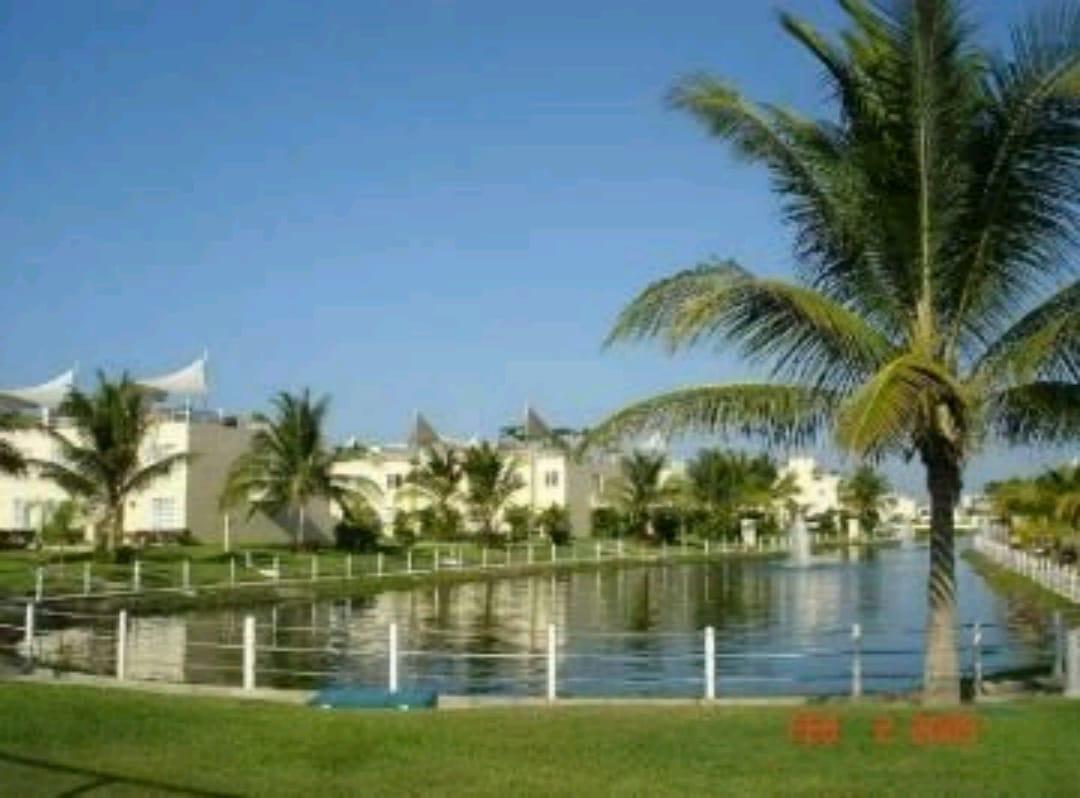 Apartamento Pent House Diamante Markis K 31 Acapulco