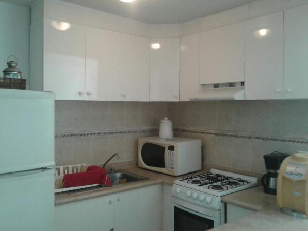 Apartamento Pent House Diamante Markis K 31