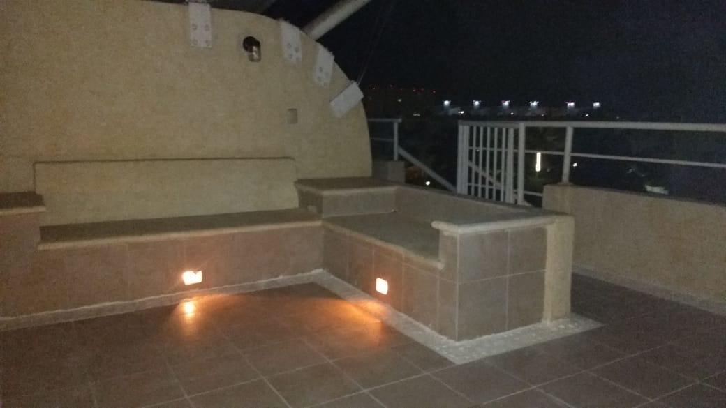 Pent House Diamante Markis K 31 Acapulco