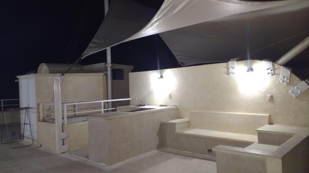 Pent House Diamante Markis K 31 Apartamento *