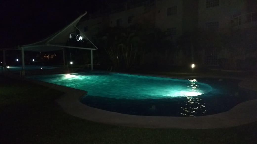 Pent House Diamante Markis K 31 Apartamento Acapulco