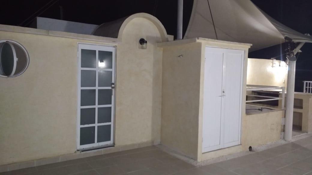 Pent House Diamante Markis K 31 Apartamento *