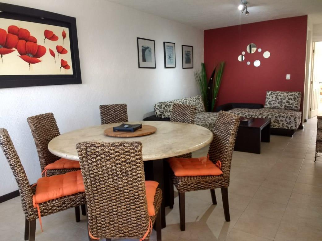Pent House Diamante Markis K 31 Apartamento Acapulco