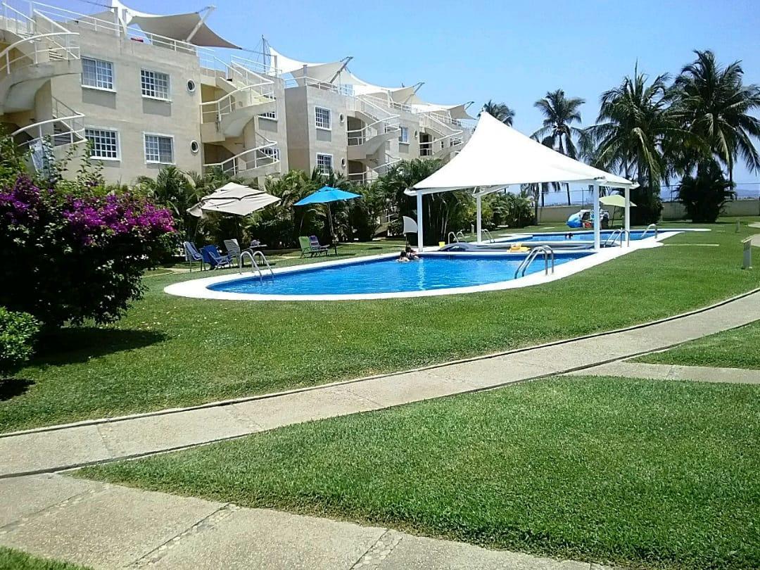 Pent House Diamante Markis K 31 Acapulco
