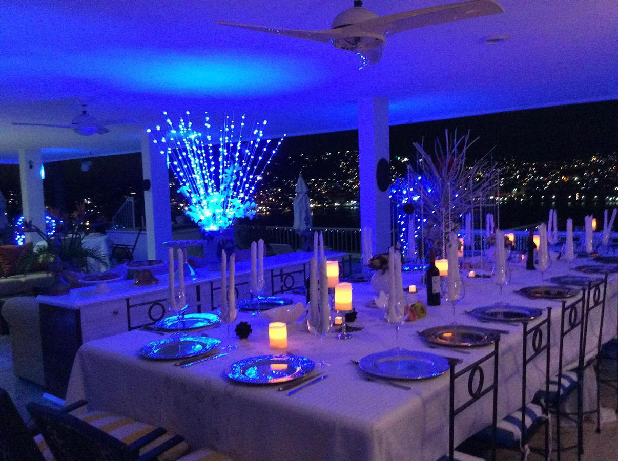Pier D Luna Acapulco