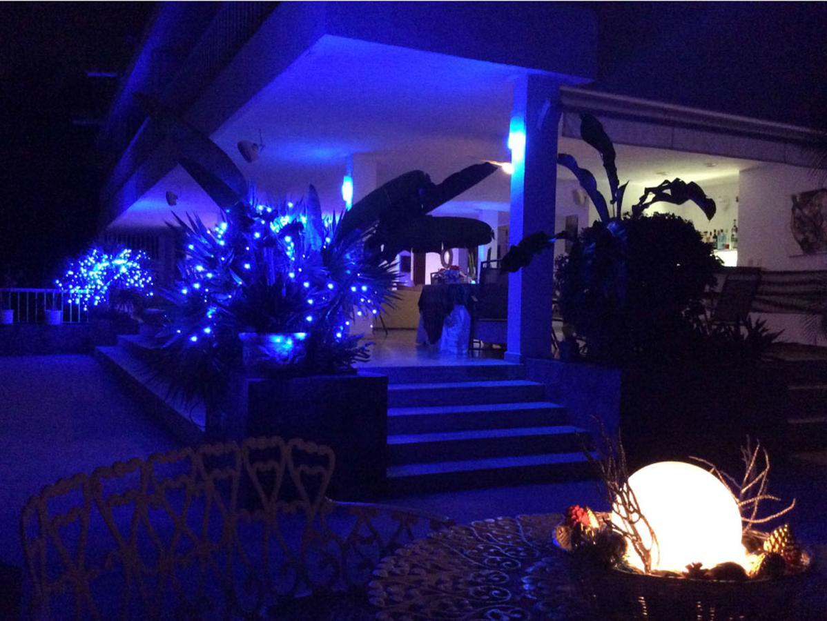 Pensión Pier D Luna Acapulco