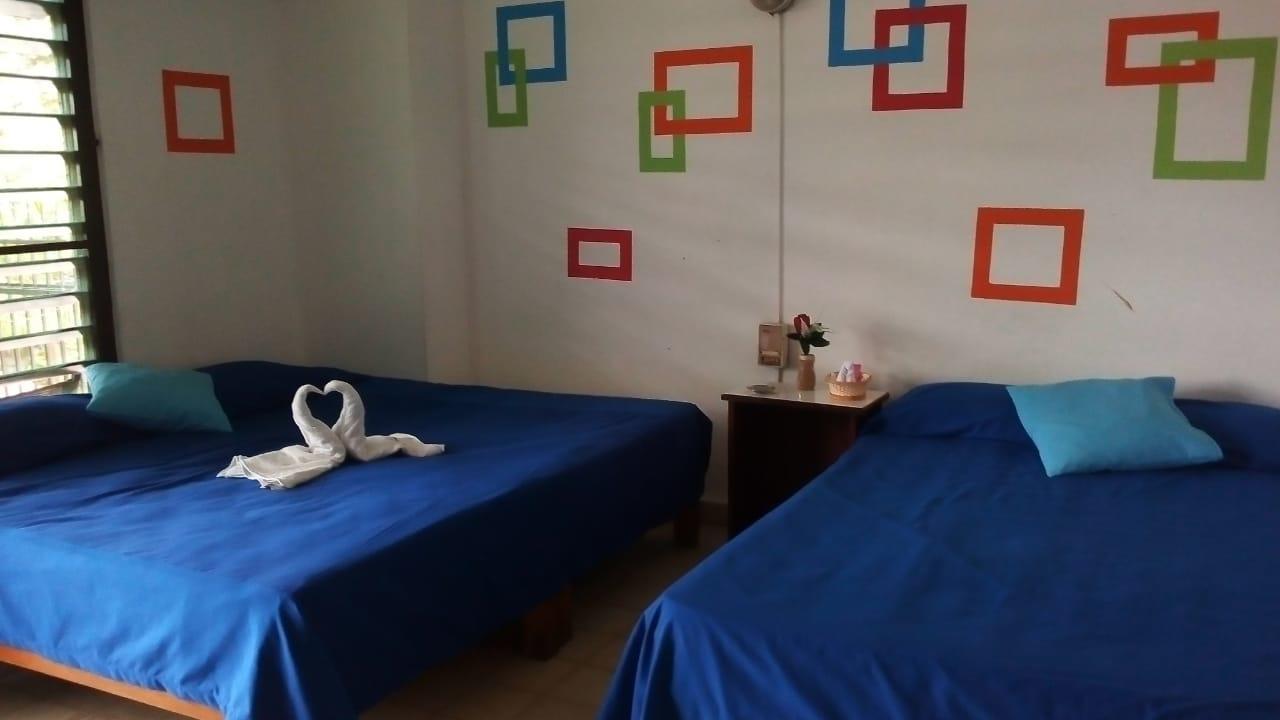 El Kiosco Hotel Acapulco