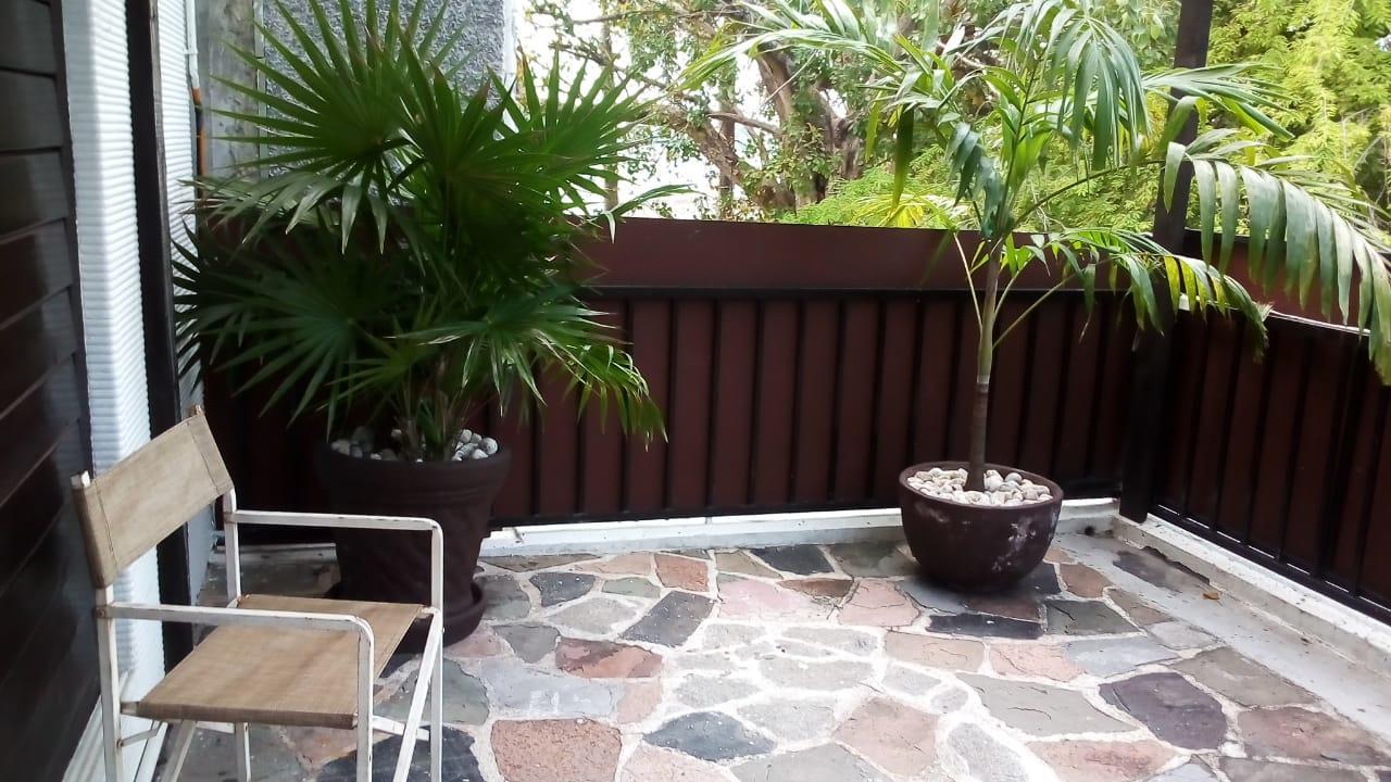 Hotel El Kiosco