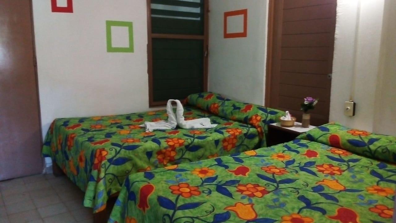Hotel El Kiosco Acapulco