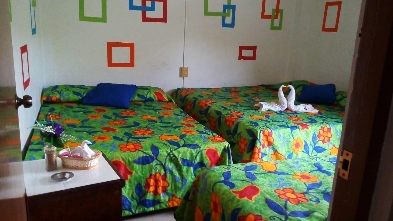 Hotel El Kiosco Acapulco