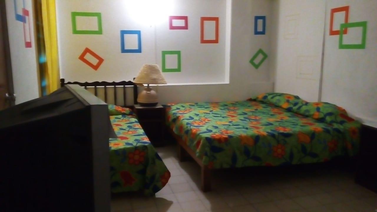 Hotel El Kiosco Acapulco