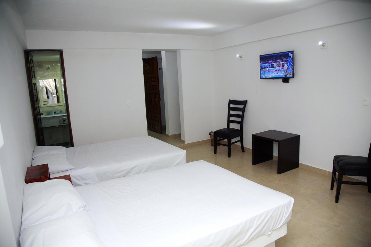 Punta Coral