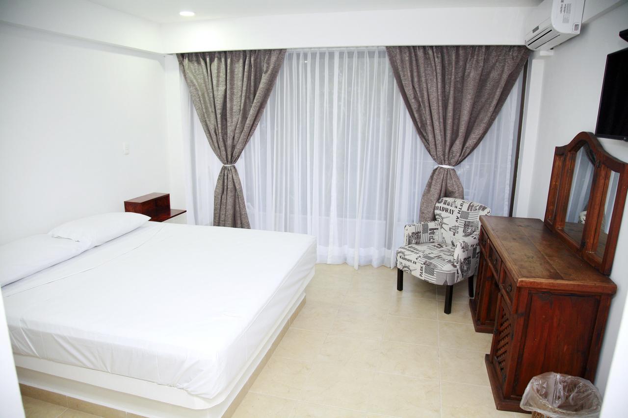 Punta Coral Inn Acapulco