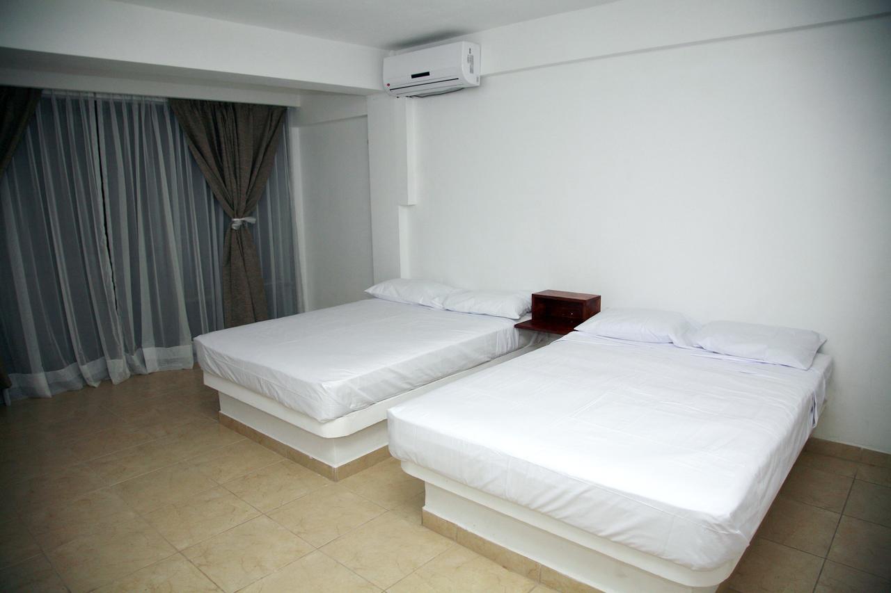 Punta Coral 3*