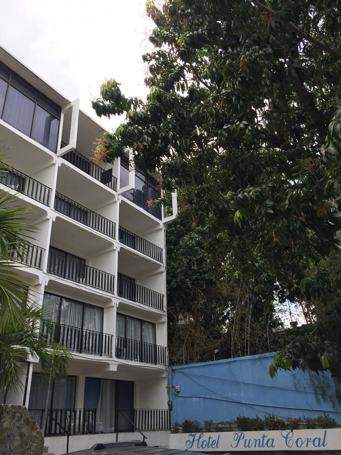 Inn Punta Coral