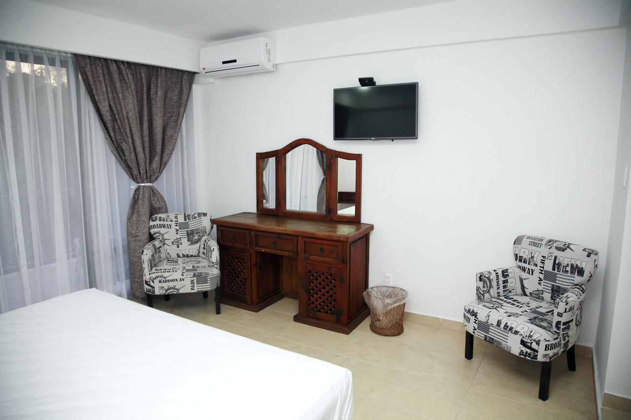 Inn Punta Coral Acapulco
