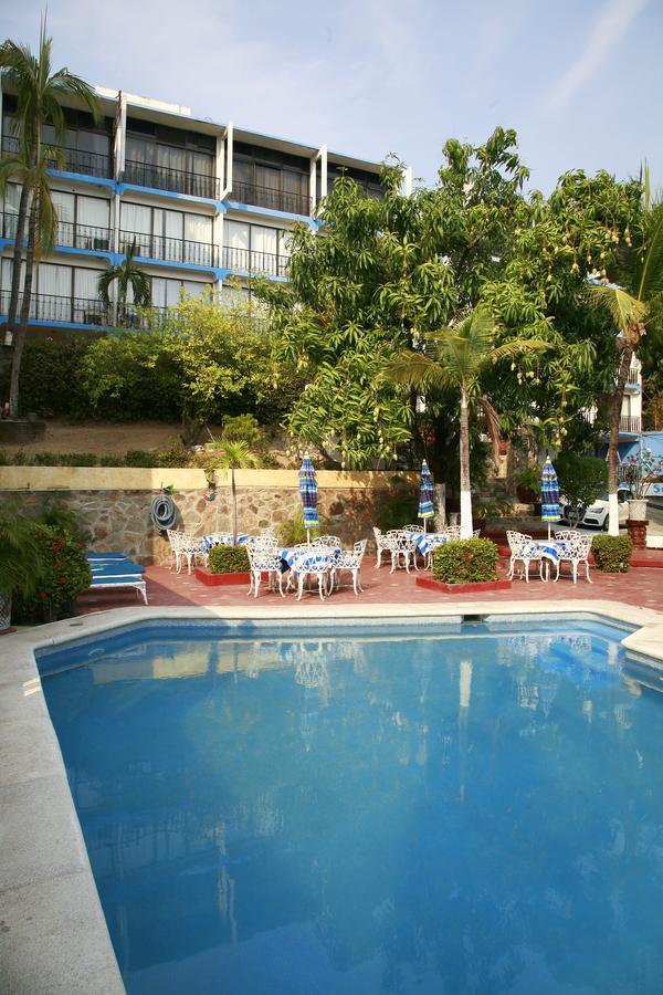 Punta Coral Pensão