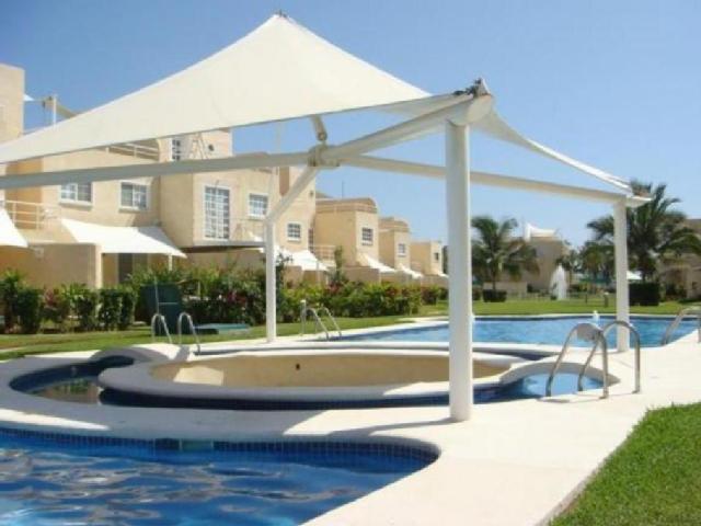 Pent House Diamante Markis K 31 Apartamento