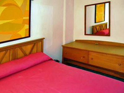 Oviedo Acapulco