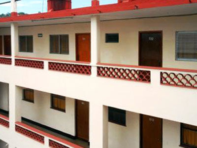 Oviedo Hotel 3*
