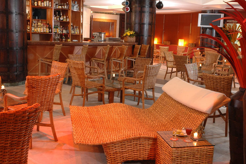 Hotel Gamma Copacabana