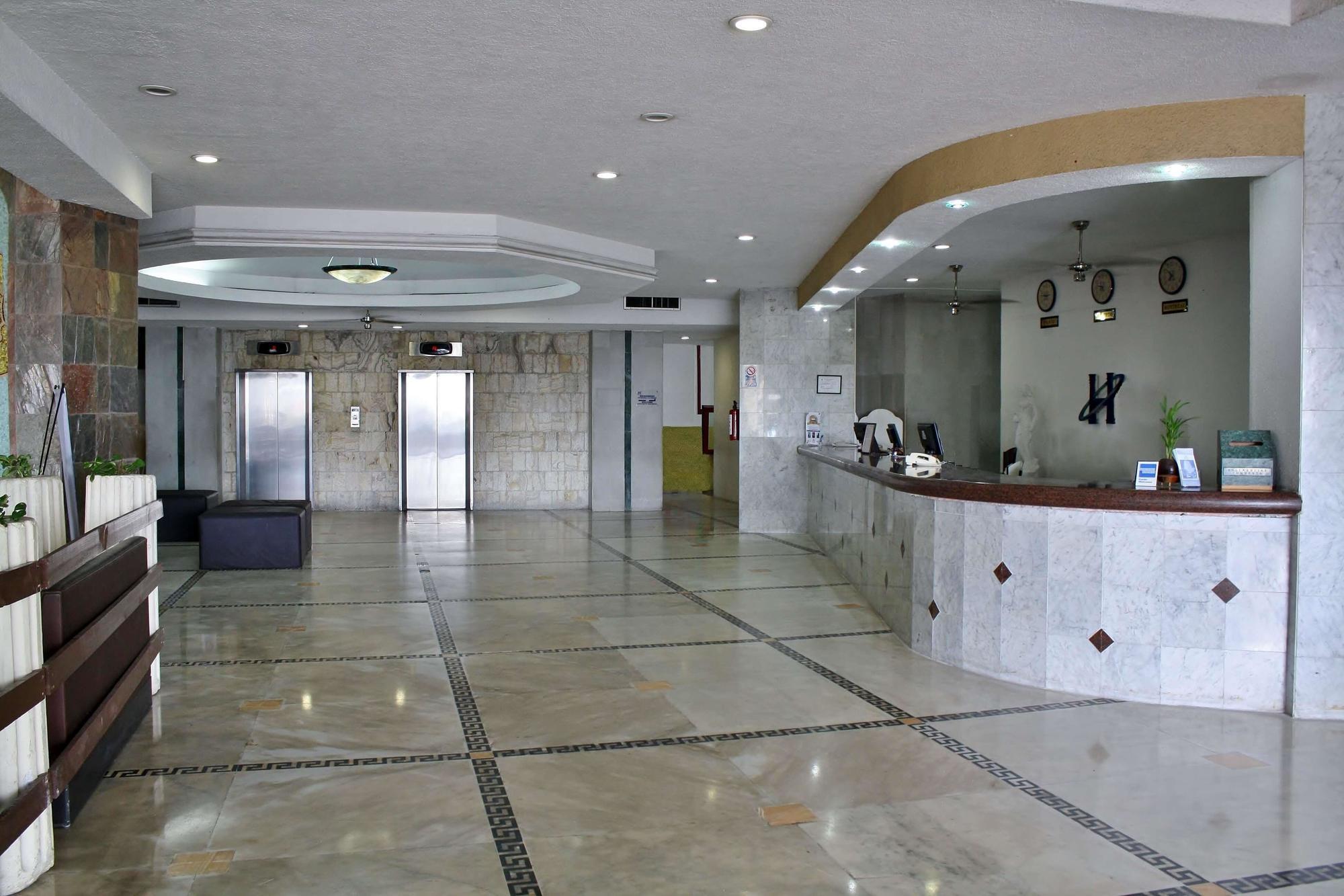 Hotel Palace