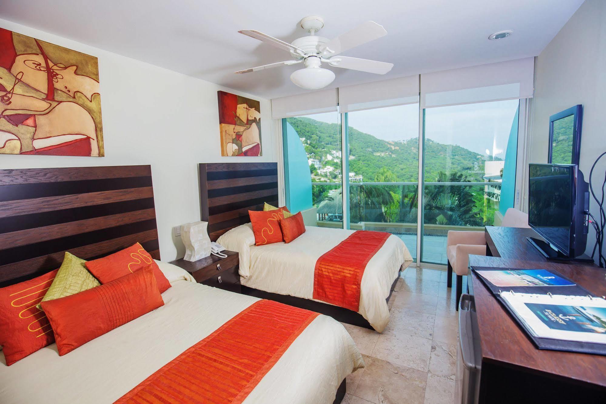 Aparthotel B Pichilingue & Club