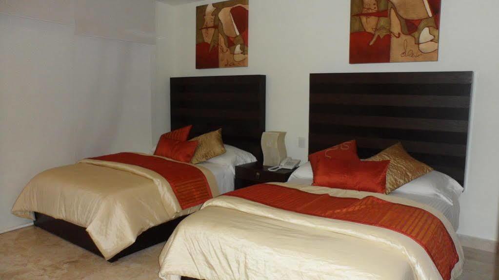 B Pichilingue & Club Aparthotel 5*