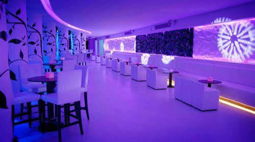 B Pichilingue & Club Aparthotel 5*