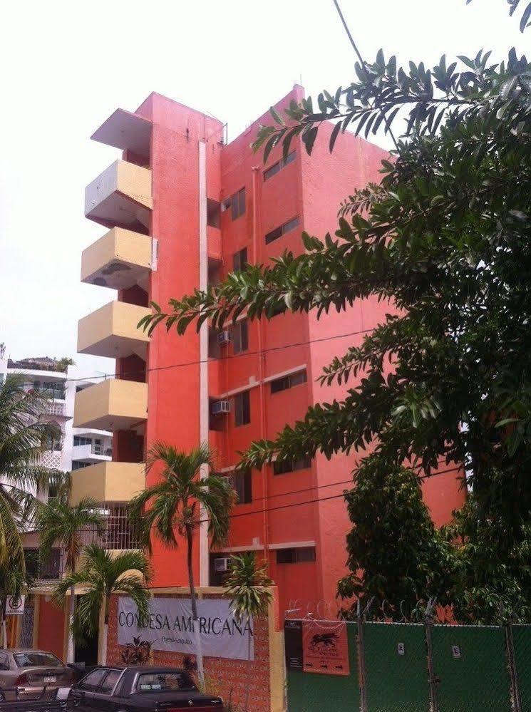 Condesa Americana 2*